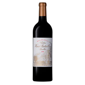 Ch�teau Haut Batailley 2025 - 5. Cru Class� - Pauillac