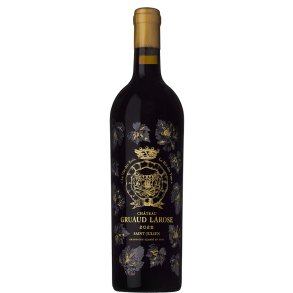 Ch�teau Gruaud-Larose 2025 - 2. Cru Class� - Saint-Julien