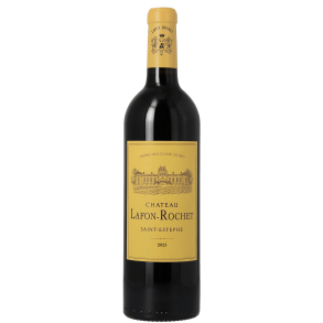 Ch�teau Lafon-Rochet 2025 - 4. Cru Class� - Saint Est�phe