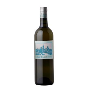 Ch�teau Cos d'Estournel Blanc 2025 - Bordeaux