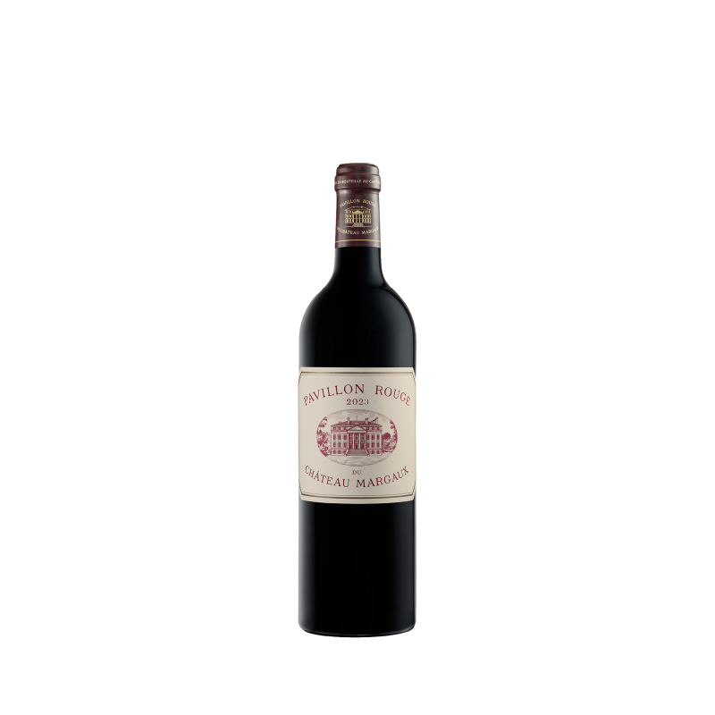 Pavillon Rouge du Ch�teau Margaux 2023 - Margaux