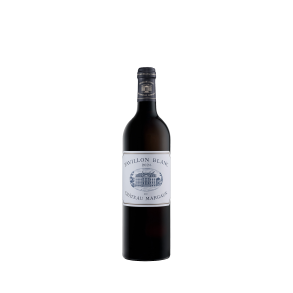 Pavillon Blanc du Ch�teau Margaux 2023 - Bordeaux Blanc