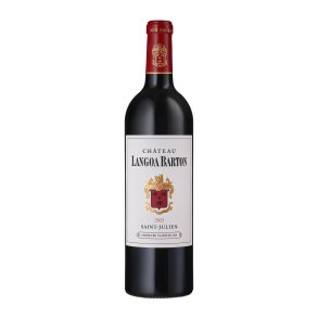 Ch�teau Langoa Barton 2025 - Saint-Julien - 3. Cru Class�