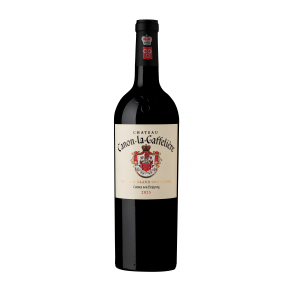 Ch�teau Canon la Gaffeli�re 2025 - 1. Grand Cru Class� B - Saint-�milion