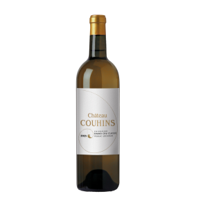 Ch�teau Couhins Blanc 2025 - Pessac-L�ognan Cru Class�