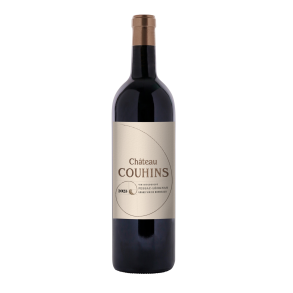 Ch�teau Couhins Rouge 2025 - Cru Class� - Pessac-L�ognan