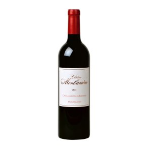 Ch�teau Montlandrie 2025 - C�tes de Castillon