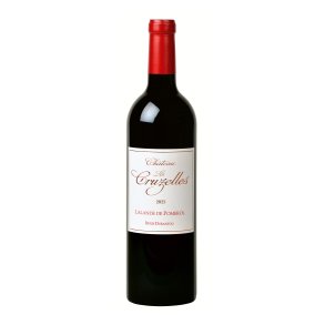 Ch�teau Les Cruzelles 2025 - Lalande de Pomerol
