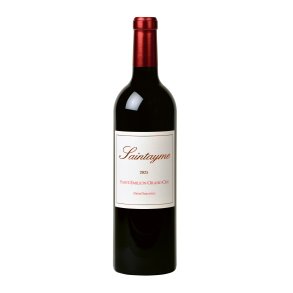 Ch�teau Saintayme 2025 - Saint-�milion - Grand Cru Class�