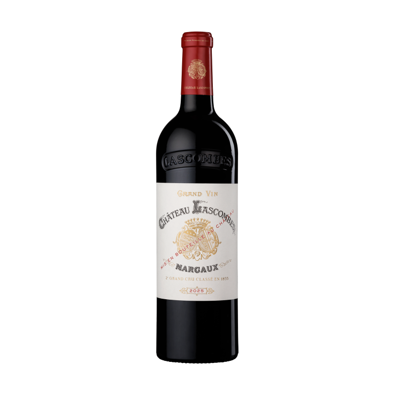 Ch�teau Lascombes 2025 - Margaux - 2. Cru Class�