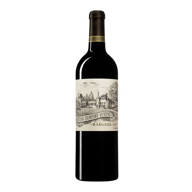 Ch�teau Durfort-Vivens 2025 - 2. Cru Class� - Margaux