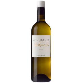 Ch�teau Valandraud Blanc 2025 - Bordeaux Blanc