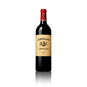 Carillon de l'Ang�lus 2025 - Saint �milion Grand Cru