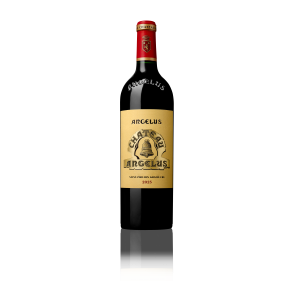 Ch�teau Ang�lus 2025 - Grand Cru - Saint �milion
