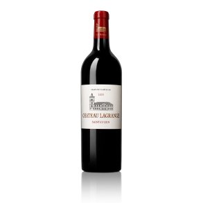 Ch�teau Lagrange 2025 - 3. Cru Class� - Saint-Julien