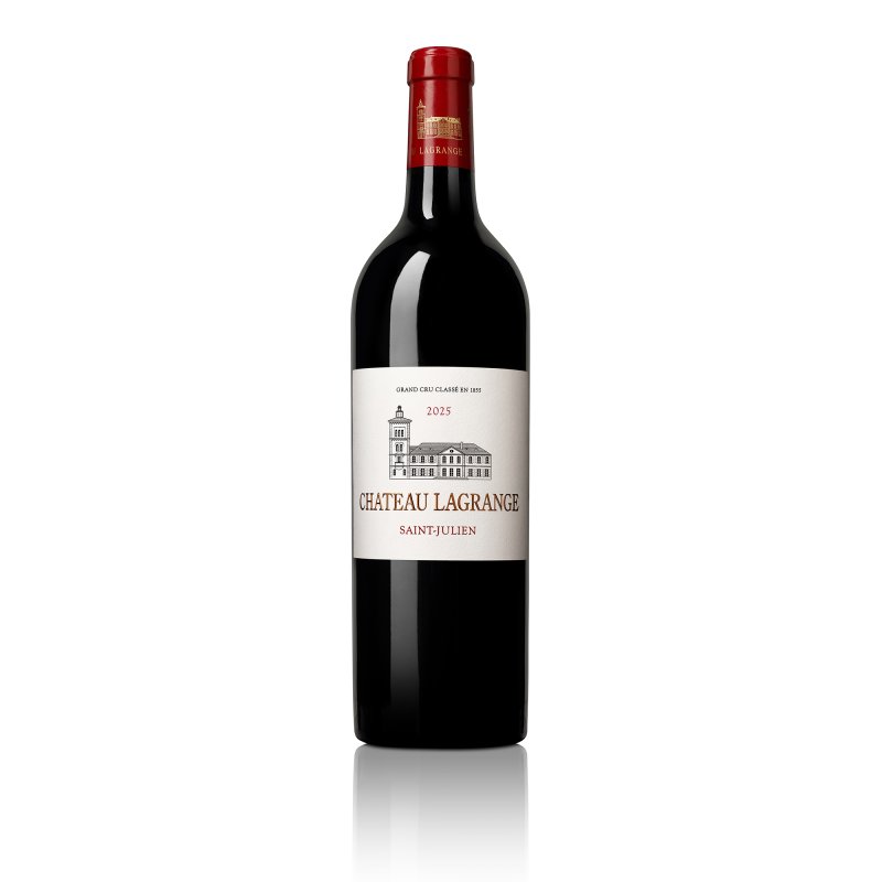 Ch�teau Lagrange 2025 - 3. Cru Class� - Saint-Julien