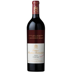 Ch�teau Mouton-Rothschild 2025 - 1. Cru Class� - Pauillac
