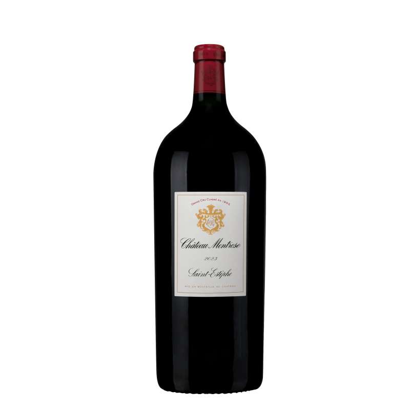 Ch�teau Montrose 2023 - 2. Cru Class� - Saint Est�phe