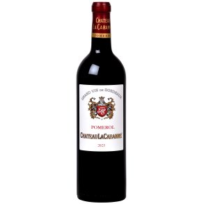 Ch�teau La Cabanne 2025 - Pomerol