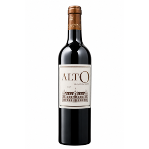 Alto de Cantenac Brown 2025 - Bordeaux Blanc