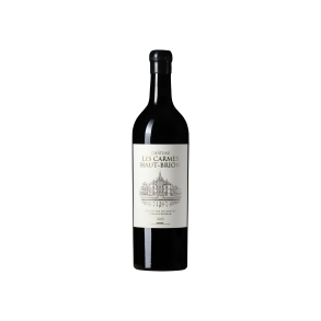 Ch�teau Les Carmes Haut-Brion 2025 - Pessac-L�ognan