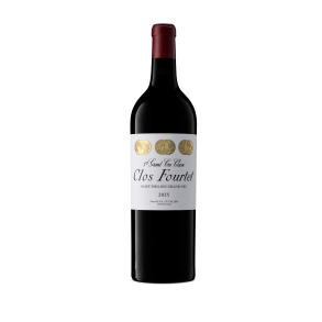 Clos Fourtet 2025 - 1. Cru Class� B - Saint �milion