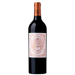 Ch�teau Baron de Pichon-Longueville 2025 - 2. Cru Class� - Pauillac
