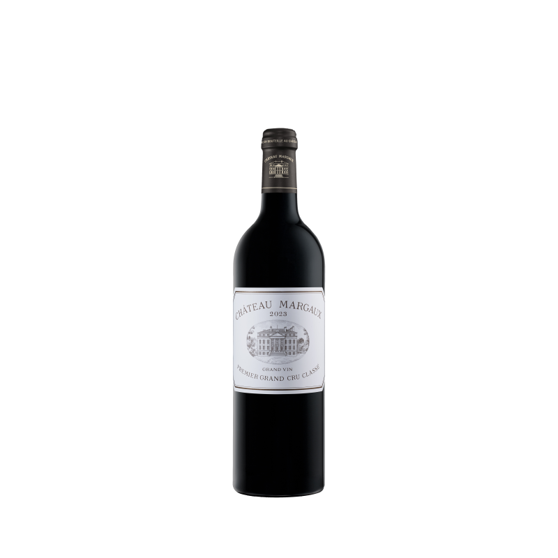 Ch�teau Margaux 2023 - 1. Cru Class� - Margaux