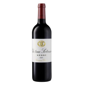 Ch�teau Potensac 2025 - M�doc