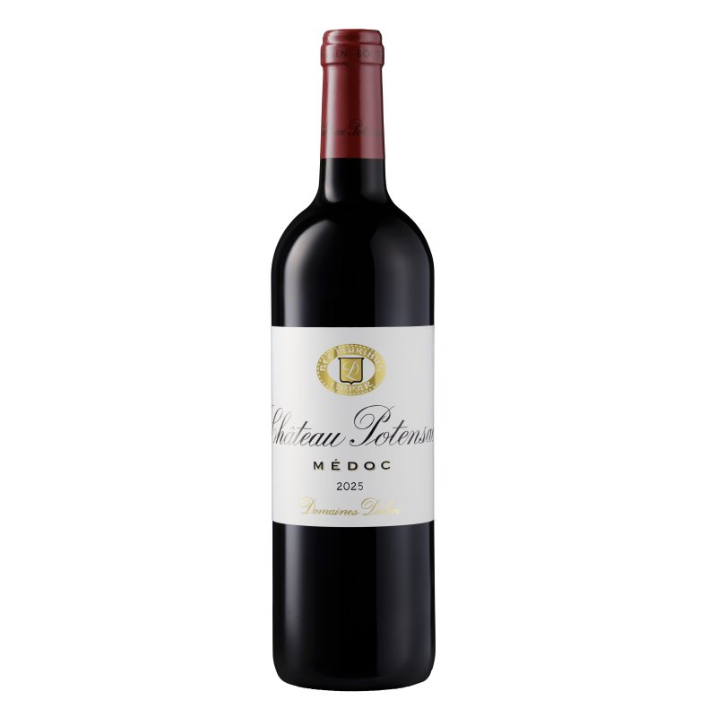 Ch�teau Potensac 2025 - M�doc