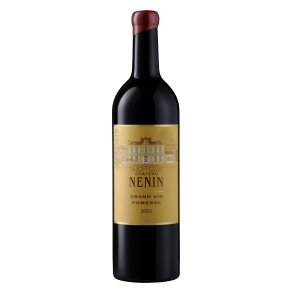 Ch�teau Nenin 2025 - Pomerol