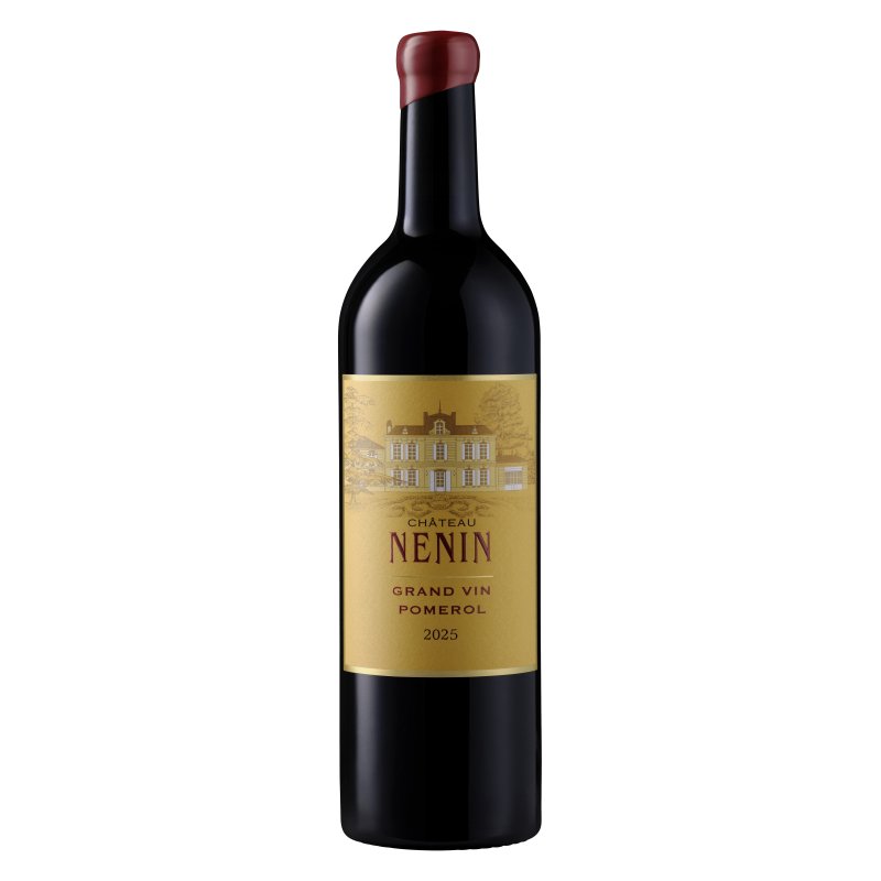 Ch�teau Nenin 2025 - Pomerol