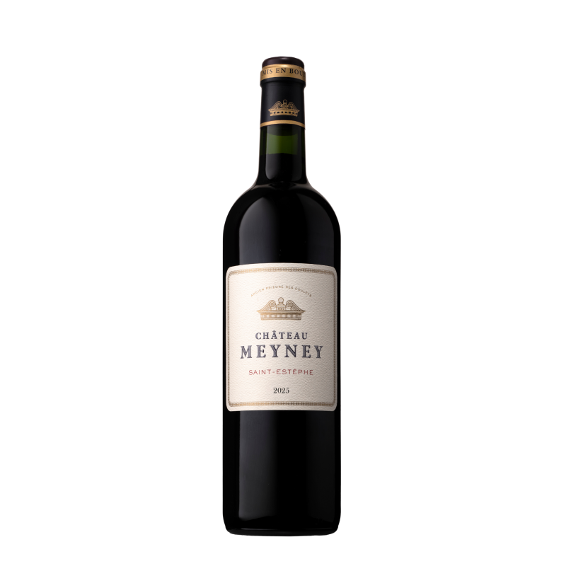 Ch�teau Meyney 2025 - Saint-Est�phe