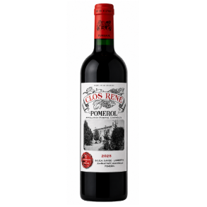 Clos Ren� 2025 - Pomerol