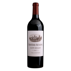 Ch�teau Ausone 2025 - Saint �milion