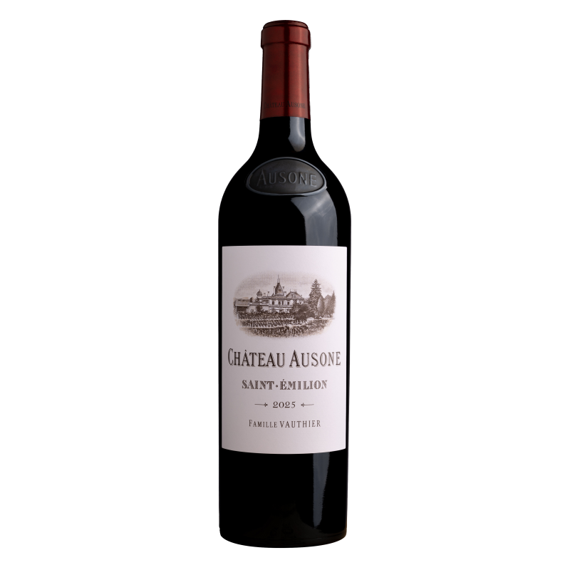 Ch�teau Ausone 2025 - Saint �milion