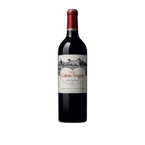 Ch�teau Calon-S�gur 2025 - 3. Cru Class� - Saint Est�phe