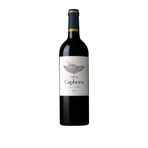 Ch�teau Capbern 2025 - Saint-Est�phe