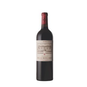 Ch�teau Beauregard 2025 - Pomerol