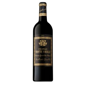 Ch�teau Trotte Vieille 2025 - 1. Grand Cru Class� B - Saint-�milion