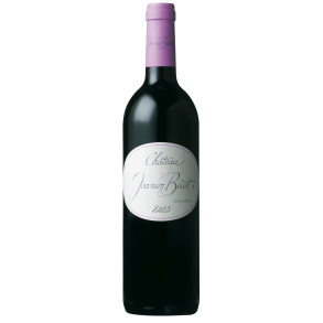Ch�teau Joanin B�cot 2025 - C�tes de Castillon