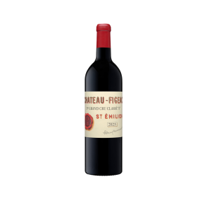 Ch�teau Figeac 2025 - 1. Grand Cru Class� A - Saint �milion