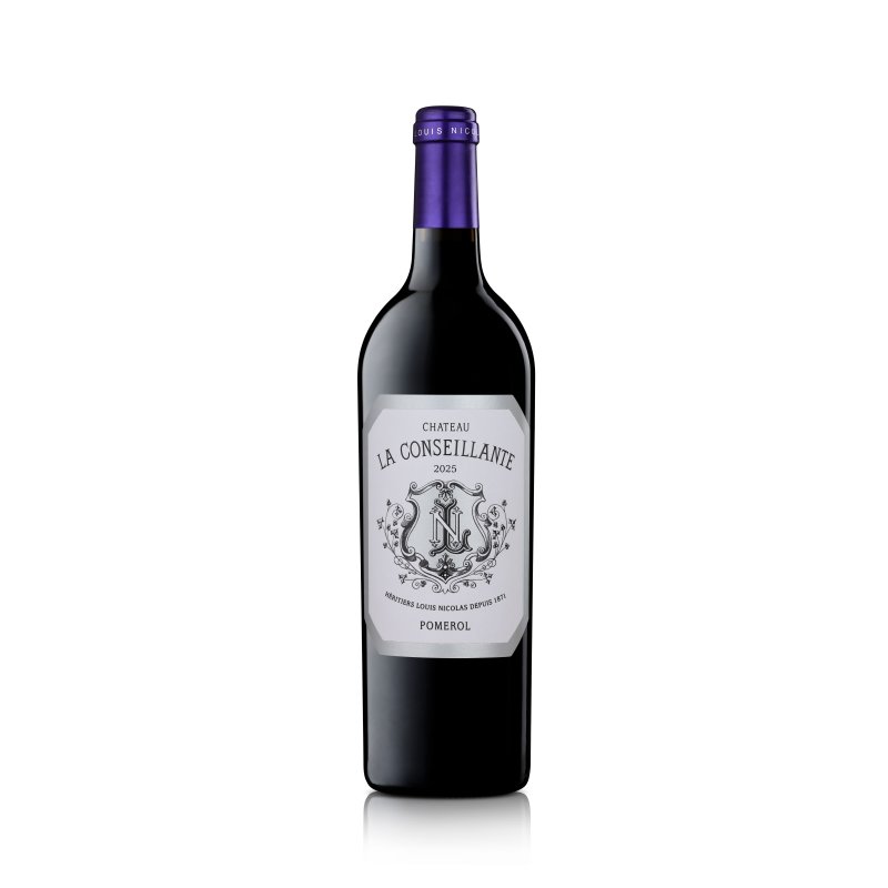 Ch�teau La Conseillante 2025 - Pomerol