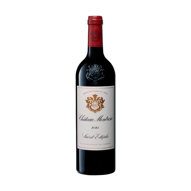 Ch�teau Montrose 2025 - 2. Cru Class� - Saint Est�phe