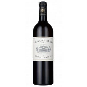 Pavillon Blanc du Ch�teau Margaux 2025 - Bordeaux Blanc