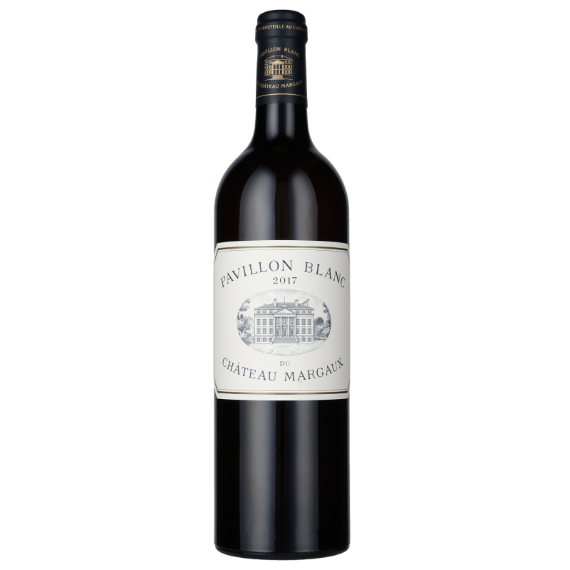 Pavillon Blanc du Ch�teau Margaux 2025 - Bordeaux Blanc