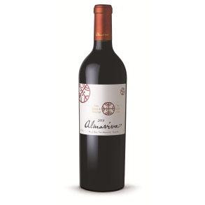 Almaviva 2018 - Chile, Maipo Valley