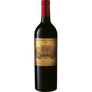 Alter Ego de Palmer 2021 - Margaux