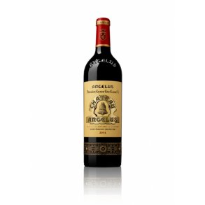 Chteau Anglus 2016 - 1. Cru Class A - Saint milion