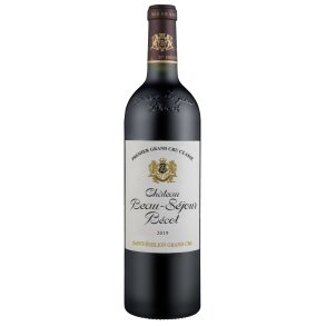 Chteau Beau Sjour Bcot 2019 - Saint-milion - 1. Grand Cru Class B